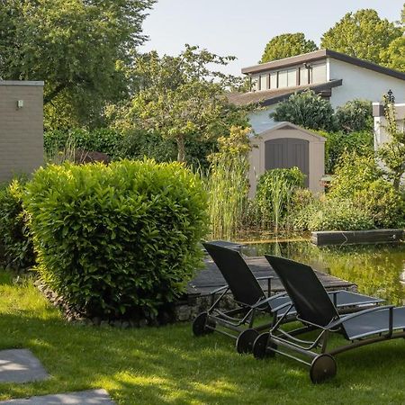 Appartement Oase Klimmen Екстериор снимка