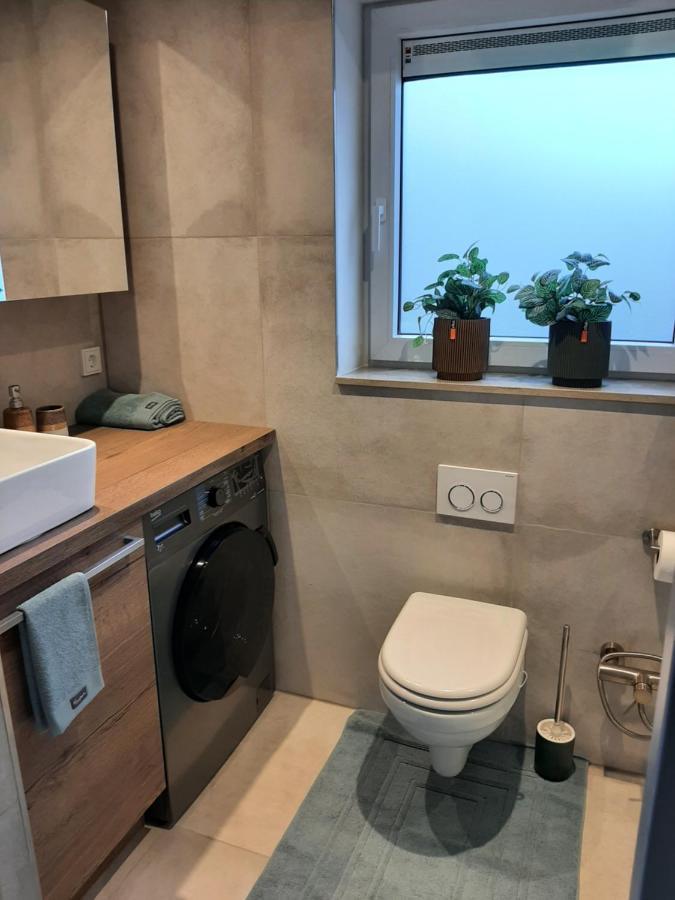 Appartement Oase Klimmen Екстериор снимка