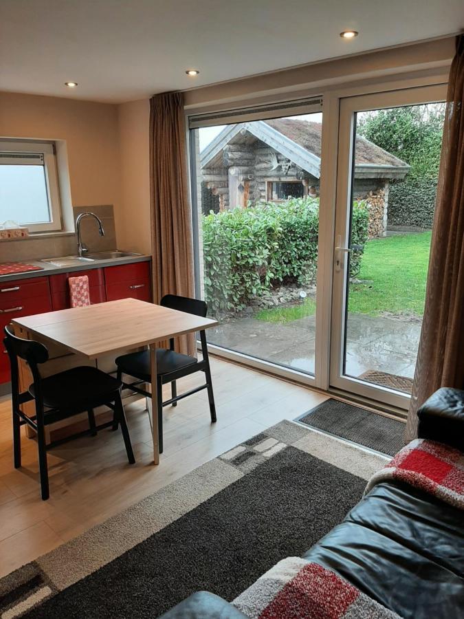 Appartement Oase Klimmen Екстериор снимка