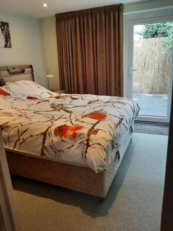 Appartement Oase Klimmen Екстериор снимка