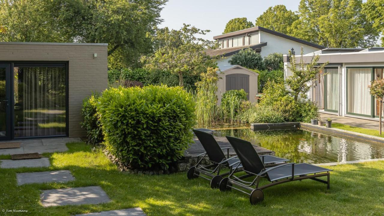 Appartement Oase Klimmen Екстериор снимка
